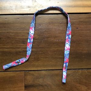Lilly Pulitzer Sunglass Strap